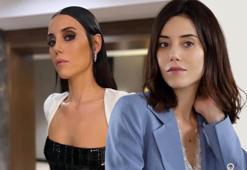 Cansu Dere'den milyonluk reklam anlaşması
