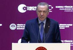 Cumhurbaşkanı Erdoğan: Aile olmadan bireyin varlığı eksik kalır
