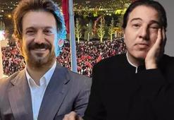 Kültür ve Turizm Bakanlığı'ndan Fazıl Say'a yanıt: Kapımız size hep açık