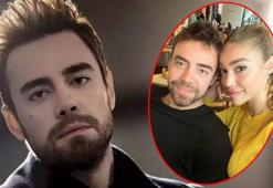 Aşkları kalıcı oldu! Murat Dalkılıç sevgilisiyle birlikte dövme yaptırdı