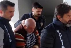 Gürültü nedeniyle 5 komşunu öldürdü: 'Benim çocuğum top oynamasın mı' diye cevap vererek üzerime yürüdü...