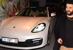 Hasan Can Kaya'nın 20 milyon TL'lik yeni oyuncağı! Aşk iddialarına da açıklık getirdi