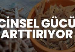 Resmen altın değerinde: Kilosu 5 bin TL! Gram gram satılıyor, libidoyu zıplatıyor