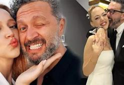 İbrahim Selim - Daye Ay çifti son paylaşımı ile olay oldu! Tebrik mesajı yağdı