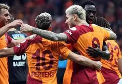 Spor yazarları, Galatasaray - Alanyaspor maçı sonrası hayran kaldı! 'Karabasan gibi'