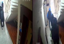 İş insanını soyan özel şoförü çıktı! Polisler tek tek yakalandı