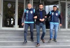 Yüksek kar vaadiyle vatandaşı 14 milyon TL dolandırdı