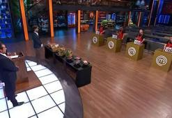 MasterChef kim elendi? 26 Kasım MasterChef All Star'da elenen kim oldu? İşte adaylar...
