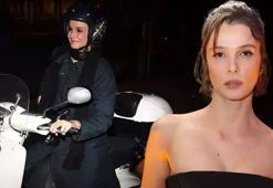 Burak Deniz sonrası  Büşra Develi'nin hayatına kimse girmemişti! Aşk sorularını yanıtladı