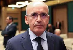 Bakan Şimşek: Cari açığı azaltmayı hedefliyoruz