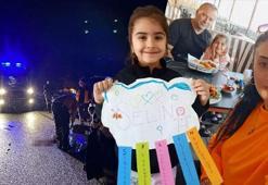 Tartışan çifte araç çarptı, geriye kalan fotoğraflar yürekleri dağladı!