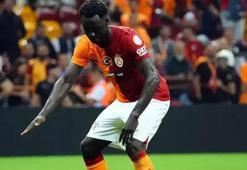 Galatasaray'a Manchester United maçı öncesi Davinson Sanchez şoku
