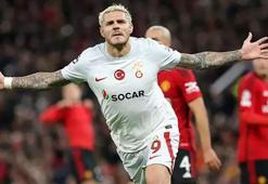 Galatasaray-Manchester United maçını Jose Maria Sanchez yönetecek