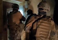 İçişleri Bakanlığı duyurdu! 18 ilde PKK/KCK üyesi 98 şüpheli yakalandı