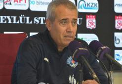 Kasımpaşa'da Kemal Özdeş ile yollar ayrıldı