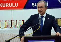 MHK Başkanı'ndan açıklama: Hayal ürünü ve gerçek dışıdır