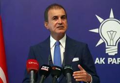 AK Parti Sözcüsü Çelik’ten Gazze tepkisi: Batı Netanyahu karşısında köle gibi!