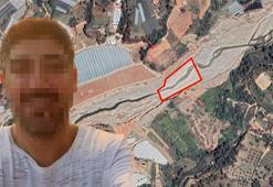 Vergi rekortmeni güreş ağası için şikayet yağdı! Doğal yapıyı bozdu, dereden 352 bin ton kumu çaldı...