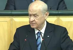 Bahçeli: CHP ya HEDEP'i içlerine almalı ya da HEDEP'e katılmalıdır
