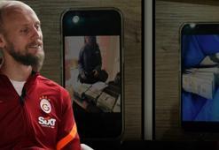 Semih Kaya'nın ifadesi ortaya çıktı: Çantamdan GPS cihazı çıkınca çok korktum