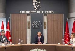 CHP’de affedilen isimler || CHP affedilen 13 kişi kim?