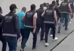 Çatalca’da gümrükten 'rüşvet' şebekesi çıktı: İddianame tamamlandı, ifadeler dikkat çekti