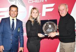 Chery Golf Cup’ta final gerçekleşti