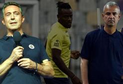 Fenerbahçe'nin hayalleri suya düştü! Batshuayi yerine gelecek golcü rakibe gidiyor