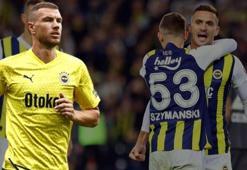 Ciddiyetten uzak dedi ve ekledi: Dzeko ve Tadic'te sürekli geriye gidiş var!
