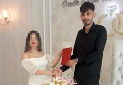 Düğününde hediye edilen pompalı tüfekle öldürüldü