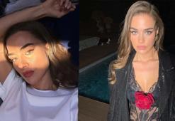 ‘Hiç estetiğim yok’ demişti! Bensu Soral’ın eski fotoğrafları gündem oldu!