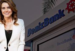 DenizBank'tan fon vurgunuyla ilgili açıklama