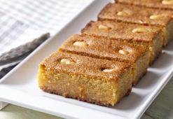 Masterchef Şambali tarifi! Şambali tatlısı nasıl yapılır? Şambali tatlısının malzemeleri ve yapımı