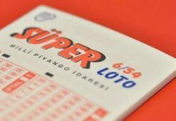Süper Loto 28 Kasım 2023 Salı çekiliş sonuçları millipiyangoonline.com'da!