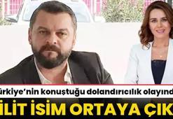 Seçil Erzan olayında kilit isim ortaya çıktı! Bankaya giren herkesi avladı