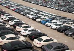 İkinci el araba piyasası ile ilgili yeni gelişme! Süre 6 ay daha uzatıldı