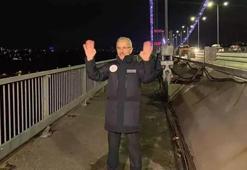 FSM'nin halatları değişti! Bakan Uraloğlu yerinde inceledi