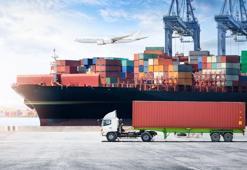 Dış ticaret açığı geriledi! Rakamlar açıklandı
