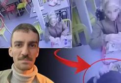 Dönercide akıllara durgunluk veren plan! Saçını kopardı, yemeğine attı