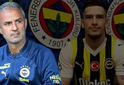 Fenerbahçe kapıları kapattı! Ryan Kent isyan etti, vasatın altında kaldı