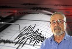 Deprem açıklaması korkuttu! Prof. Dr. Naci Görür: Marmara’da şu anda deprem olsa, yerle bir oluruz