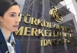 Merkez Bankası Başkanı Erkan: Enflasyon 2024'ün ikinci yarısında gerileyecek