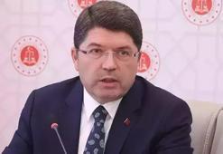 Adalet Bakanı Tunç'tan 'fon' vurgunu açıklaması!