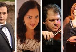 “Atatürk’ü Anlamak” konseri 13 Aralık’ta İzmir’de gerçekleşecek