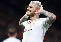 Mauro Icardi'nin gol müziği değişti! Yeni şarkısı belli oldu