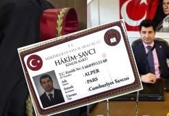 Sahte savcı, gerçek savcıya yakalandı! İfadesi herkesi şaşırttı