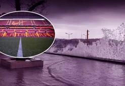 Galatasaray - Manchester United maçı iptal mi edilecek? UEFA'dan son dakika kararı