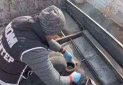 46 ilde eş zamanlı Çengel-3 Operasyonu! Bakan Yerlikaya detayları açıkladı