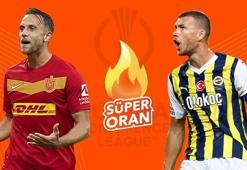 Nordsjaelland - Fenerbahçe maçı Tek Maç ve Canlı Bahis seçenekleriyle Misli’de