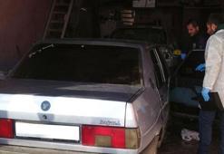 Polisin dikkati iş yerindeki 2 gencin hayatını kurtardı